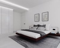 Nouvelle Construction - Penthouse -
Calpe - Mascarat