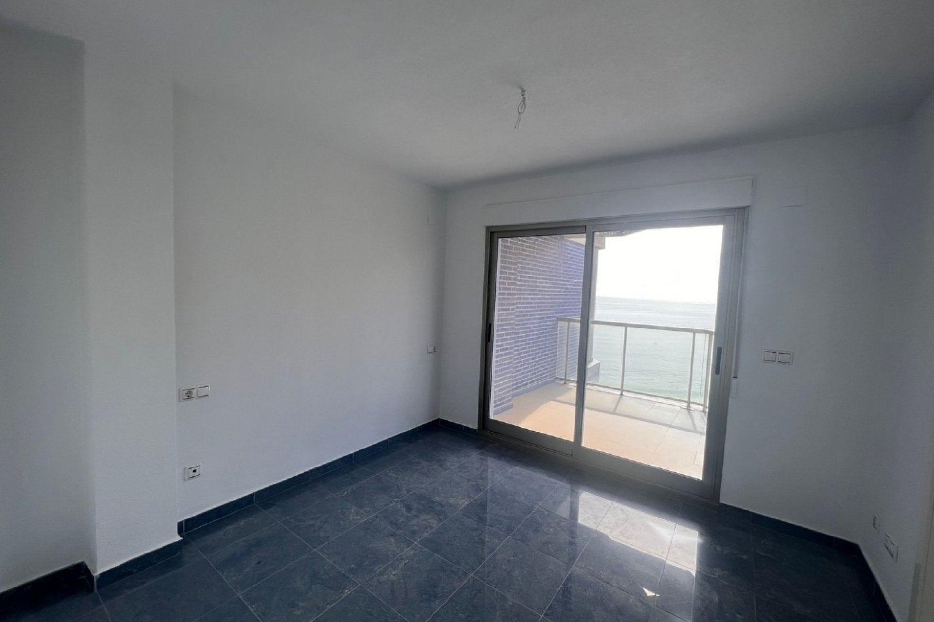 Nouvelle Construction - Penthouse -
Calpe - Playa De La Fossa