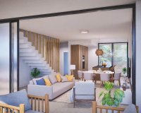 Nouvelle Construction - Penthouse -
Cartagena - Mar De Cristal