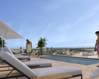 Nouvelle Construction - Penthouse -
Catral - pueblo