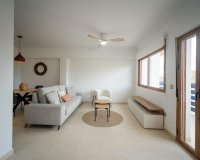 Nouvelle Construction - Penthouse -
Cuevas Del Almanzora - Herrerias