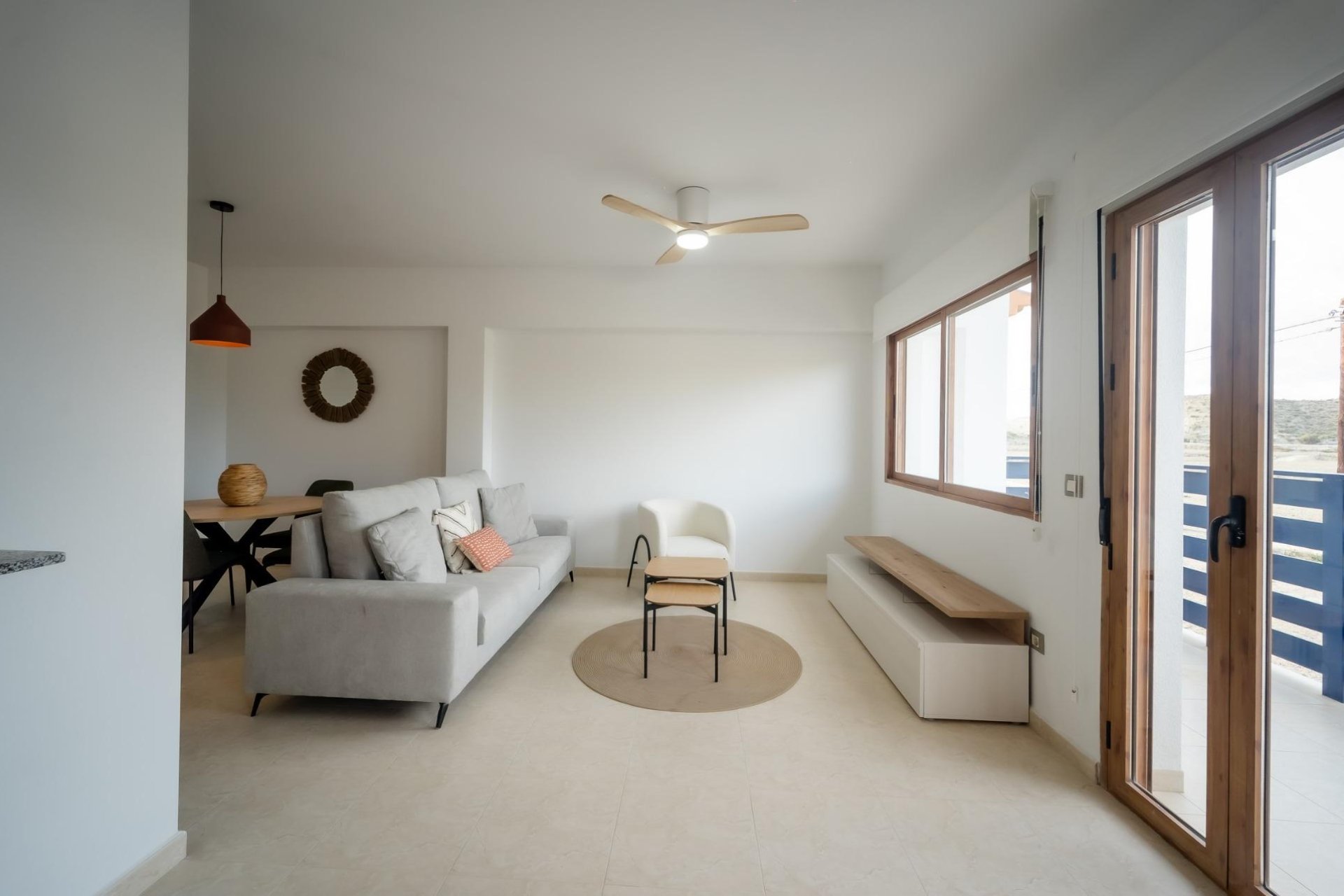 Nouvelle Construction - Penthouse -
Cuevas Del Almanzora - Herrerias