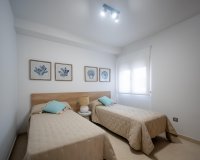 Nouvelle Construction - Penthouse -
Cuevas Del Almanzora - Herrerias