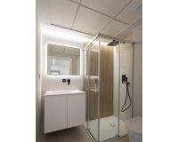 Nouvelle Construction - Penthouse -
Denia - L´Estanyó (Marinas)