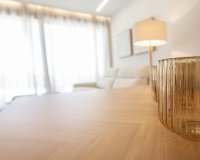 Nouvelle Construction - Penthouse -
Denia - L´Estanyó (Marinas)