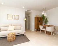 Nouvelle Construction - Penthouse -
Denia - Las Marinas km 2.5