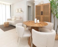 Nouvelle Construction - Penthouse -
Denia - Las Marinas km 2.5