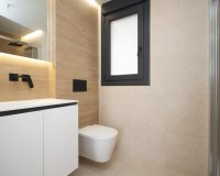 Nouvelle Construction - Penthouse -
Denia - Las Marinas km 2.5