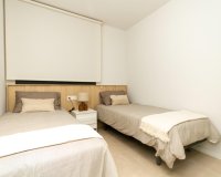 Nouvelle Construction - Penthouse -
Denia - Las Marinas km 2.5