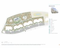 Nouvelle Construction - Penthouse -
Denia - Playa de La Almadraba