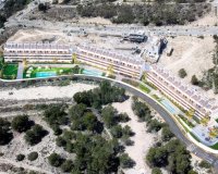 Nouvelle Construction - Penthouse -
Finestrat - Balcón De Finestrat