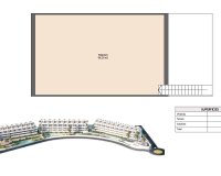 Nouvelle Construction - Penthouse -
Finestrat - Balcón De Finestrat