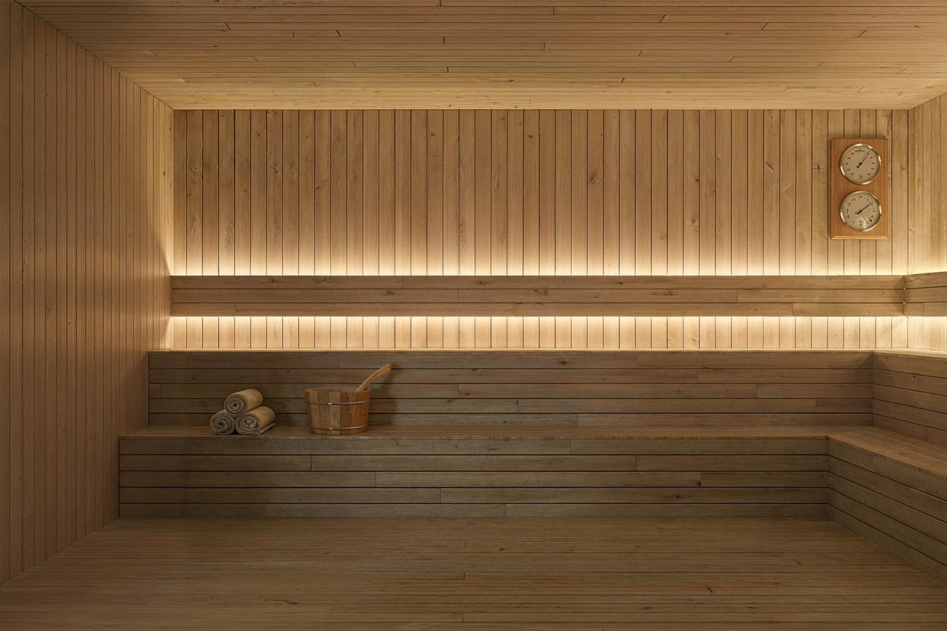 Nouvelle Construction - Penthouse -
Finestrat - Balcón De Finestrat