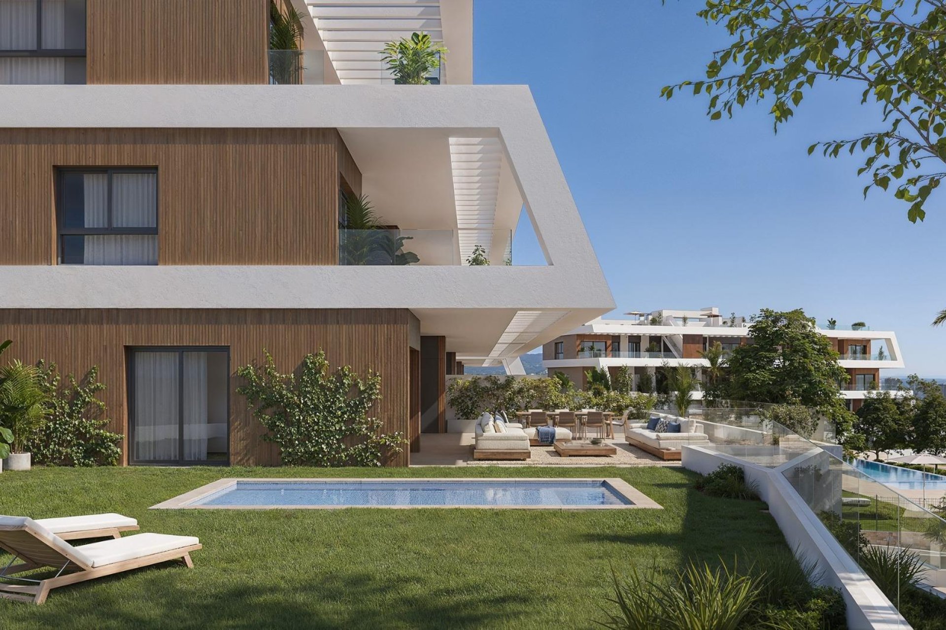 Nouvelle Construction - Penthouse -
Finestrat - Balcón De Finestrat