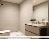 Nouvelle Construction - Penthouse -
Finestrat - Campana Garden