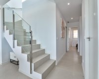 Nouvelle Construction - Penthouse -
Finestrat - Camporrosso Village