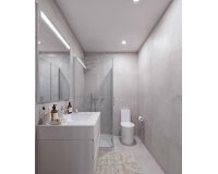 Nouvelle Construction - Penthouse -
Fuente Álamo - La Pinilla