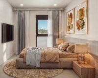 Nouvelle Construction - Penthouse -
Fuente Álamo - La Pinilla