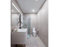 Nouvelle Construction - Penthouse -
Fuente Álamo - La Pinilla