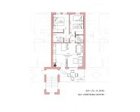 Nouvelle Construction - Penthouse -
Fuente Álamo - La Pinilla