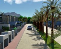Nouvelle Construction - Penthouse -
Fuente Álamo - La Pinilla