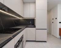 Nouvelle Construction - Penthouse -
Guardamar del Segura - Avda del Puerto