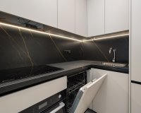Nouvelle Construction - Penthouse -
Guardamar del Segura - Avda del Puerto
