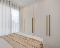 Nouvelle Construction - Penthouse -
Guardamar del Segura - Avda del Puerto