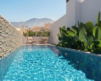 Nouvelle Construction - Penthouse -
Guardamar del Segura - Centro