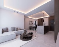 Nouvelle Construction - Penthouse -
Guardamar del Segura - Centro