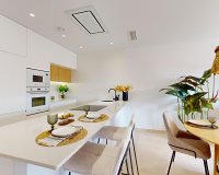 Nouvelle Construction - Penthouse -
Guardamar del Segura - El Raso