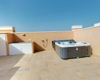 Nouvelle Construction - Penthouse -
Guardamar del Segura - El Raso