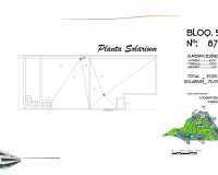 Nouvelle Construction - Penthouse -
Guardamar del Segura - El Raso