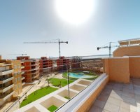 Nouvelle Construction - Penthouse -
Guardamar del Segura - El Raso