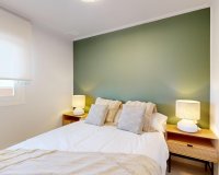 Nouvelle Construction - Penthouse -
Guardamar del Segura - El Raso