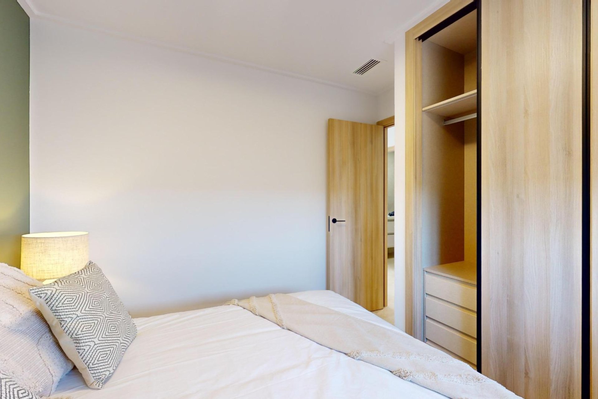 Nouvelle Construction - Penthouse -
Guardamar del Segura - El Raso
