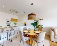 Nouvelle Construction - Penthouse -
Guardamar del Segura - El Raso