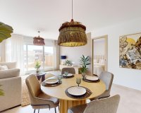 Nouvelle Construction - Penthouse -
Guardamar del Segura - El Raso