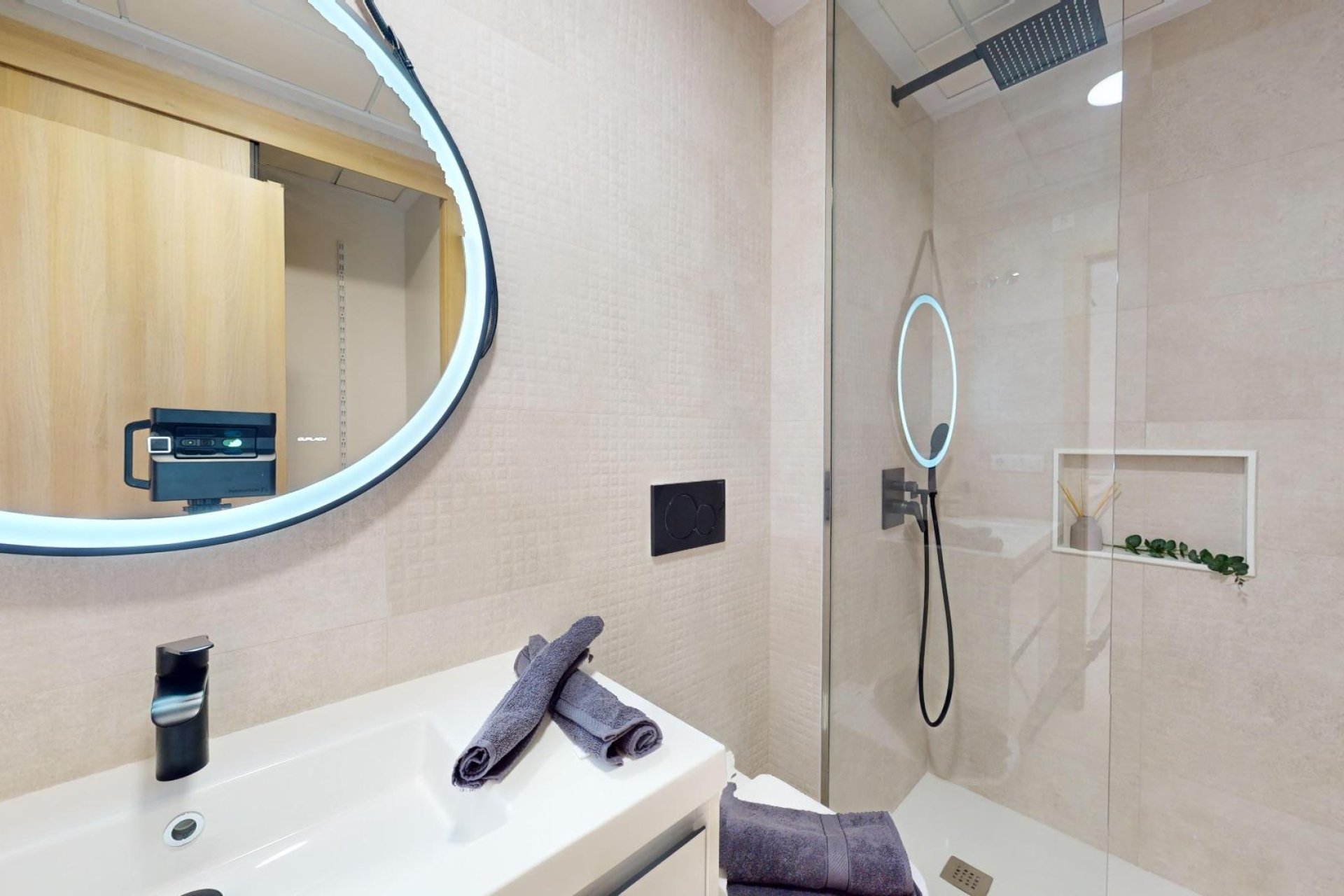 Nouvelle Construction - Penthouse -
Guardamar del Segura - El Raso