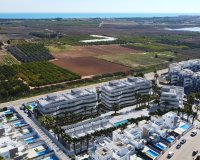 Nouvelle Construction - Penthouse -
Guardamar del Segura - El Raso