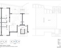 Nouvelle Construction - Penthouse -
Guardamar del Segura - El Raso