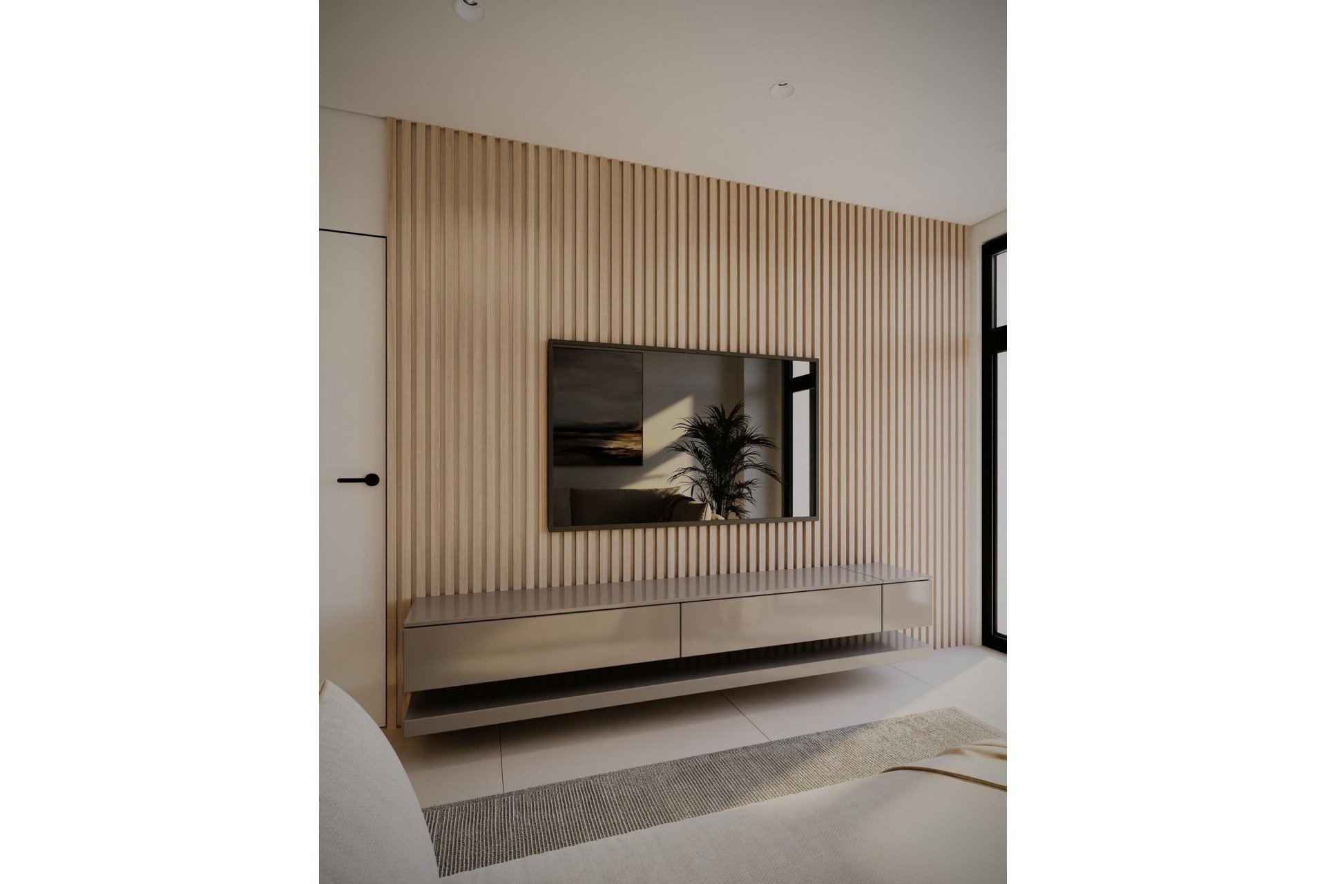 Nouvelle Construction - Penthouse -
Guardamar del Segura - Pueblo