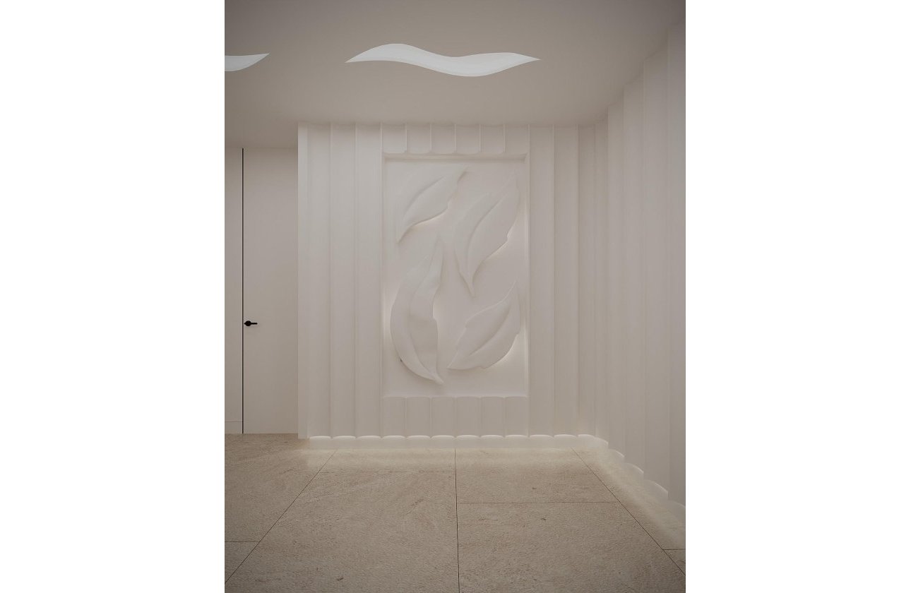 Nouvelle Construction - Penthouse -
Guardamar del Segura - Pueblo