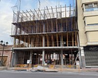Nouvelle Construction - Penthouse -
Guardamar del Segura - Pueblo