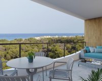 Nouvelle Construction - Penthouse -
Guardamar del Segura - Pueblo