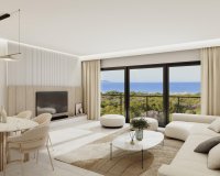 Nouvelle Construction - Penthouse -
Guardamar del Segura - Pueblo