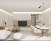 Nouvelle Construction - Penthouse -
Guardamar del Segura - Pueblo