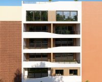 Nouvelle Construction - Penthouse -
Guardamar del Segura - Pueblo
