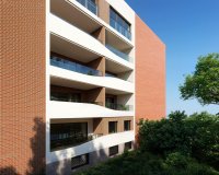 Nouvelle Construction - Penthouse -
Guardamar del Segura - Pueblo