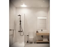 Nouvelle Construction - Penthouse -
Jávea Xàbia - Pueblo